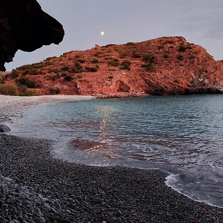 Mani Spot In Almiro Villa Kyparissos  Dış mekan fotoğraf