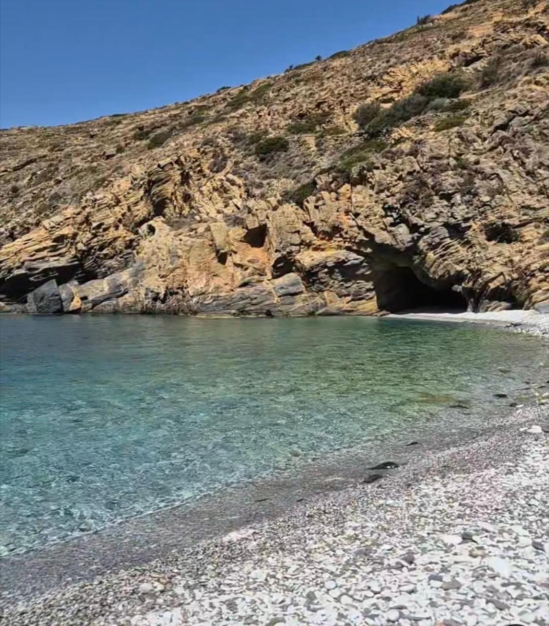 Mani Spot In Almiro Villa Kyparissos  Dış mekan fotoğraf