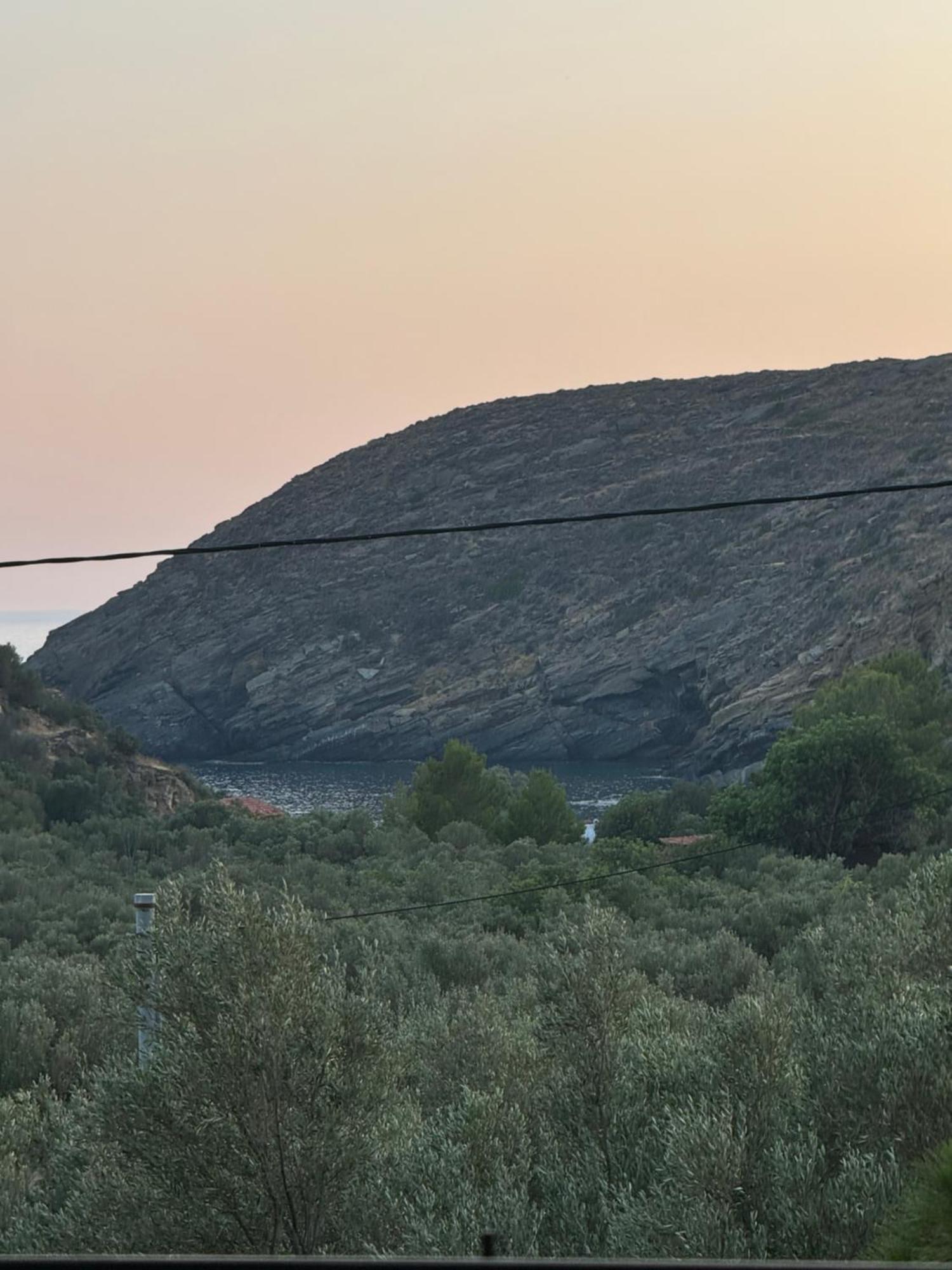 Mani Spot In Almiro Villa Kyparissos  Dış mekan fotoğraf